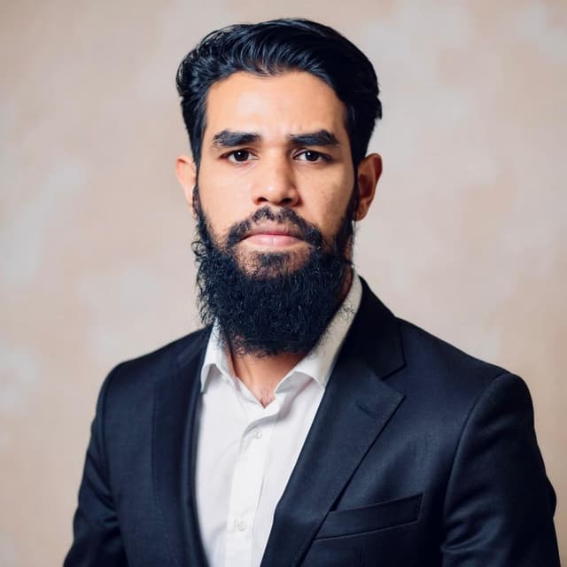 Chowon Hasan Developer Profile pic