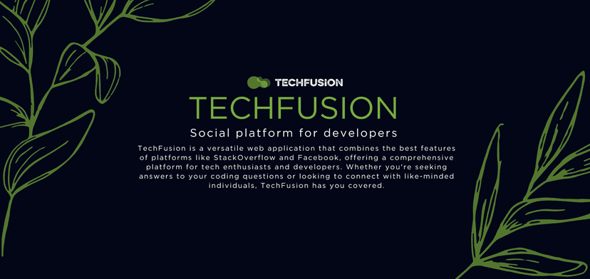TechFusion